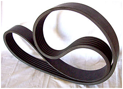 Wedge Belts & Fractional Horse power Belts